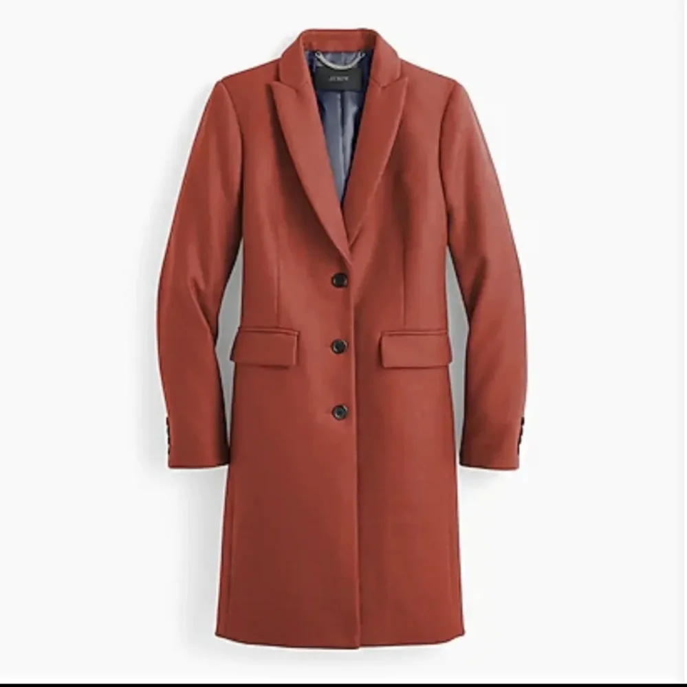 J. Crew crew parke